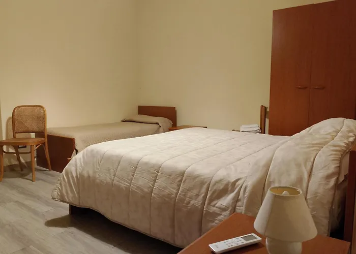 B&B Iris Assisi
